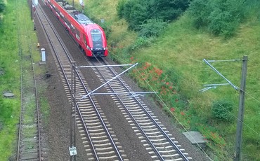 Nowoczesny sprzęt usprawni kolej Śląsk – Bałtyk
