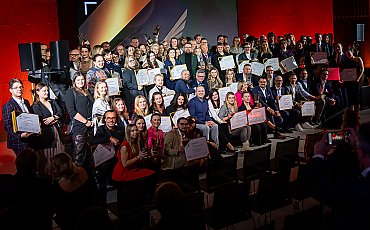 Politechnika Bydgoska świętuje sukces w PR Wings 2025!