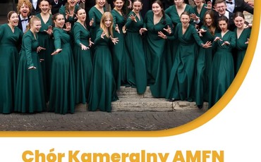Bydgoski chór triumfuje w międzynarodowym konkursie!