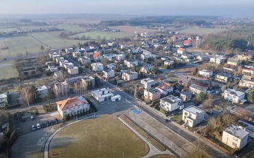 Nowa linia 43: Bydgoszcz i Zławieś Wielka idą na współpracę!