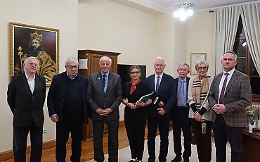 Jest petycja o monument na Placu Teatralnym w Bydgoszczy