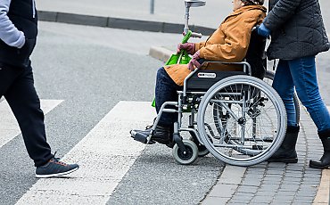 Miliony na remonty dla niepełnosprawnych! Sprawdź, jak zdobyć dofinansowanie