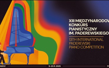 Bydgoszcz stanie się centrum światowej pianistyki! Finał Konkursu Paderewskiego już w ten weekend