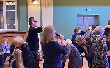 Tak się bawi, tak się bawi Dziecięce Graffiti