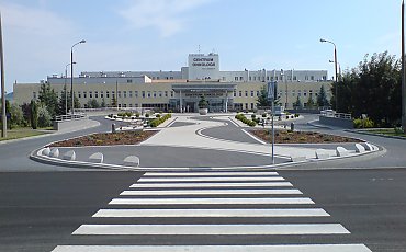 Radny Wenderlich ponawia apel o środki na rozwój bydgoskiego Centrum Onkologii. Sejmik nie zgodził się na rozszerzenie obrad
