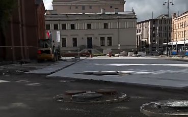 Plac Wolności znowu na cenzurowanym. Kolejne opóźnienia i niewygodne fakty w sprawie rewitalizacji