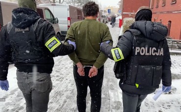 Trzej mężczyźni z Fordonu tymczasowo aresztowani! Co wydarzyło się przy ul. Brzechwy?