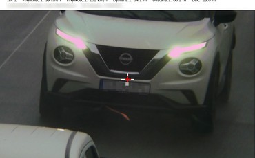 Policja na tropie: kierowcy za blisko na S5!