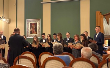 Bydgoskie Dni Muzyki Kościelnej: Kiedy muzyka jednoczy pokolenia