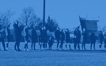 Czy Zawisza zagra? Mecz z Tłuchowią odwołany przez złą pogodę!