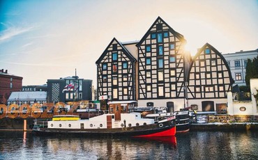 Zabytkowy holownik Certa wraca do Bydgoszczy - Nowa atrakcja turystyczna czeka na odwiedzających!