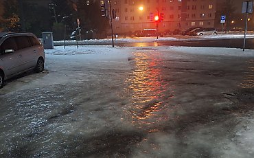 Chłodno i zmiennie [POGODA]