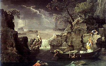 Jak za dni Noego... Adwent zaczyna się od czuwania, nie od nastroju