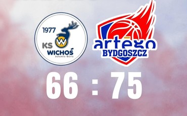 Szok w Jeleniej Górze! Koszykarki z Bydgoszczy stawiają czoła trudniejszym od rywalek warunkom