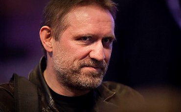 Spotkanie z Wojciechem Bonowiczem w Bydgoszczy: Poeci KOSa zapraszają!