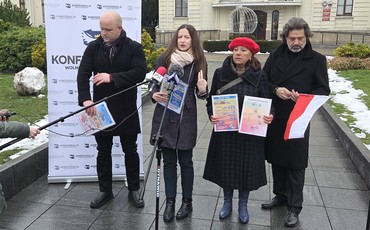 Spór o umowę UE–Mercosur: Konfederacja walczy o polskie rolnictwo