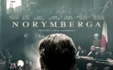 Cholernie drogi komiks klasy B. Wołodźko rozczarowany „Norymbergą”