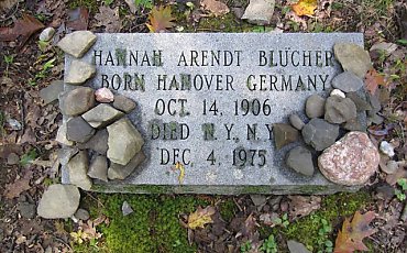 Czy Hannah Arendt pomoże lepiej zrozumieć historię Polski? Bydgoski historyk wraca do myśli Arendt