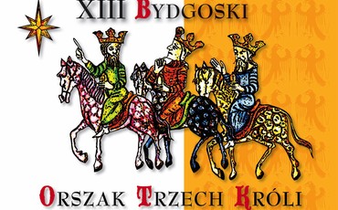 Bydgoski Orszak Trzech Króli: Wspólne świętowanie pełne nadziei!