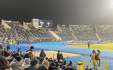 Zawisza rozgromił lidera pierwszej ligi. Po wygranej z Wisłą Kraków zameldował się w ćwierćfinale STS Pucharu Polski