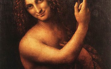 Jan – bohater drugiej niedzieli Adwentu