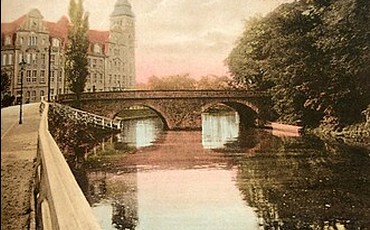 Kanał Bydgoski – wizja, szansa, ale i pytania bez odpowiedzi