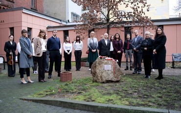 Tajemnice czasów wojny odkryte w Bydgoszczy!