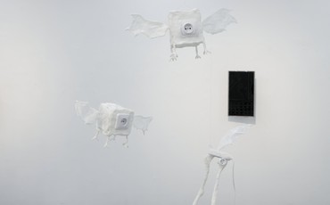 Zanurz się w świecie sztuki: wyjątkowe oprowadzanie po wystawie na Gdańskiej