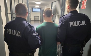 Pościg jak z filmu na ulicach Bydgoszczy: 30-latek zatrzymany!