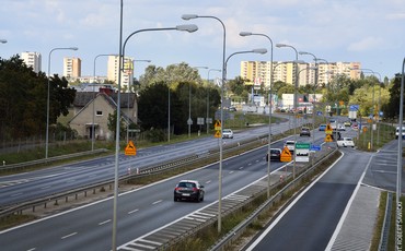 Szybszy finał remontów dróg w Bydgoszczy – komfort i bezpieczeństwo
