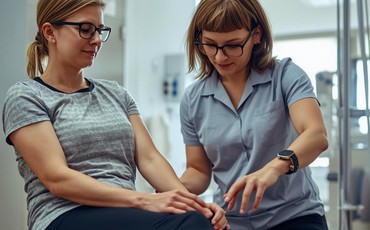 Rehabilitacja z ZUS: rosnąca popularność bezpłatnego programu w uzdrowiskach