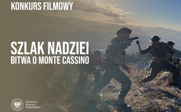 Młodzi Bydgoszczanie, poznajcie fascynującą historię Monte Cassino!