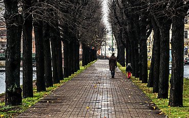 Zachmurzenie i umiarkowany zachodni wiatr [POGODA]