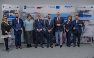 Politechnika Bydgoska triumfuje w konkursie NCBR! Co planują za 2 miliony?