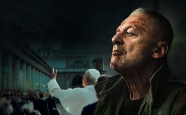 Ostrzegamy: nowy film Pasikowskiego to nie jest zwykłe kino!