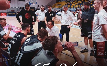 Astoria Bydgoszcz triumfuje nad Miners Katowice! Co za mecz!