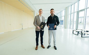 Rewolucja dźwiękowa w szpitalu psychiatrycznym w Świeciu!