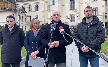 Budżet pod ostrzałem. Bydgoska Prawica wyciąga listę zaniedbań i własnych propozycji