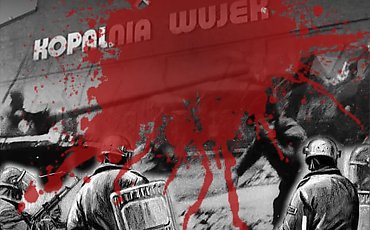 Pamięć o „Wujku” trwa: Bydgoszcz odda hołd poległym górnikom