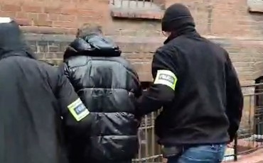 Bydgoski handlarz narkotyków w opałach: aresztowany z ogromnym łupem!