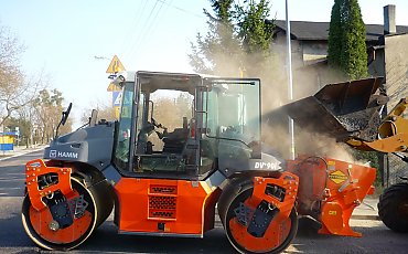 Nowa rowerostrada w Bydgoszczy – ulica Saperów zyskają nowoczesne oblicze