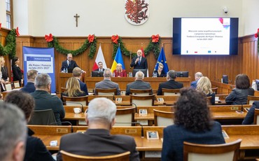 142 miliony złotych w dobrych rękach: Imponujące inwestycje dla Kujaw i Pomorza!