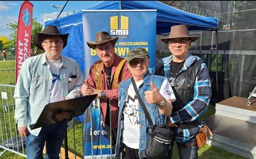 Bydgoszcz śpiewa na święta: dwa wyjątkowe koncerty w Światłowni!