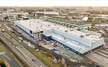 PESA Bydgoszcz z rekordowym finansowaniem! Co to oznacza dla regionu?