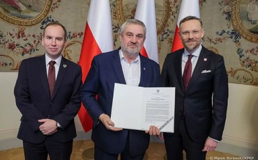 Prezydent powołuje Radę ds. Rolnictwa. Ardanowski szefem. 