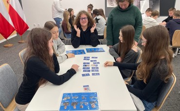 Młodzież z województwa kujawsko-pomorskiego zgłębia historię: IPN zakończyło szkolenia