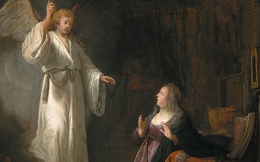 Modlitwa, która czeka. Przedświąteczne rozważanie ks. Huberta Kowalewskiego CM