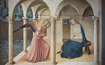 „A narodzenie Chrystusa takie było”. Ewangelia, w której rozstrzyga się centrum wiary