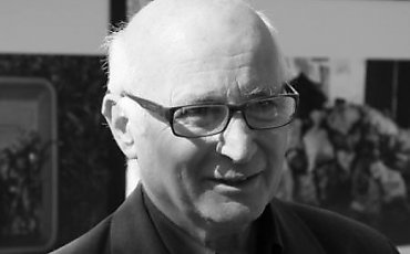 Pożegnanie wybitnego badacza tajemnic historii - prof. Andrzej Kola