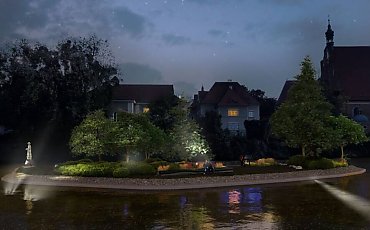 Rewitalizacja Wyspy św. Barbary: Bydgoszcz odzyskuje serce nad Brdą!